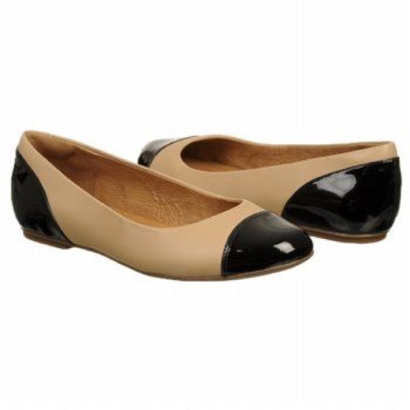 clarks valley moon flat